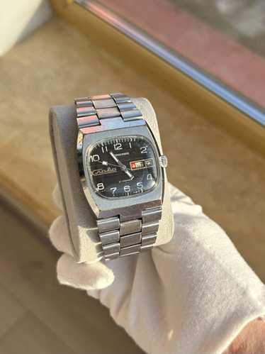 Vintage × Watch × Watches Vintage Slava Automatic… - image 1