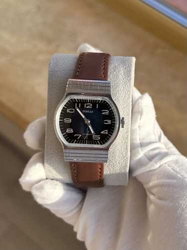 Vintage × Watch × Watches Vintage Pobeda Watch Mec