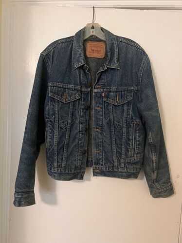 70’s LEVI’S 70505-1512 CORDUROY JACKET 70s Levi's 70505 Corduroy Jacket 70年代 リーバイス