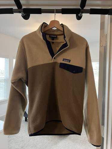 Patagonia Patagonia Synchilla Button Sweater