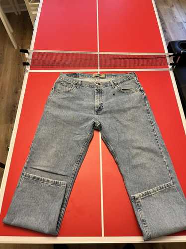 Wrangler Wrangler jeans - image 1