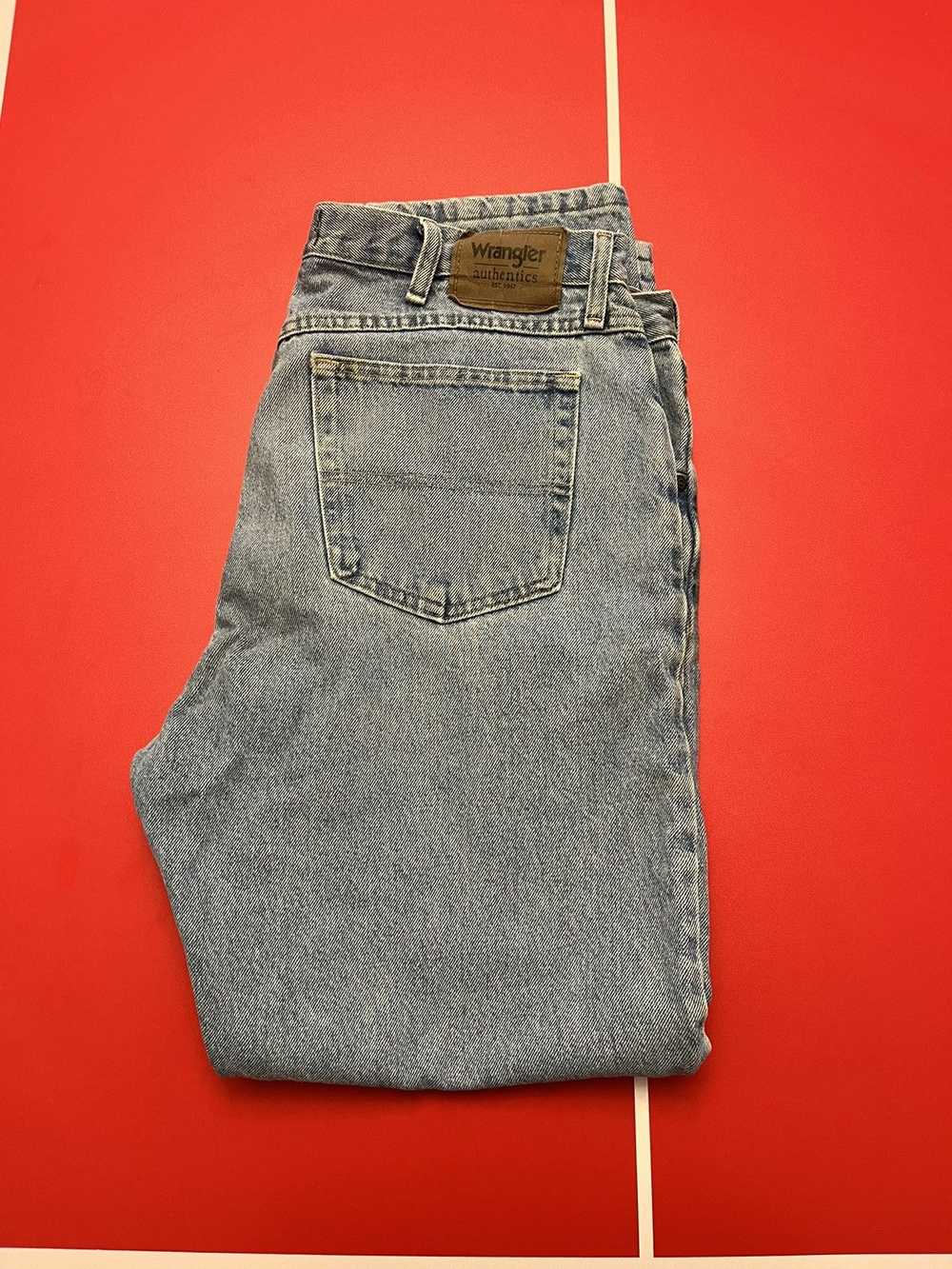 Wrangler Wrangler jeans - image 2