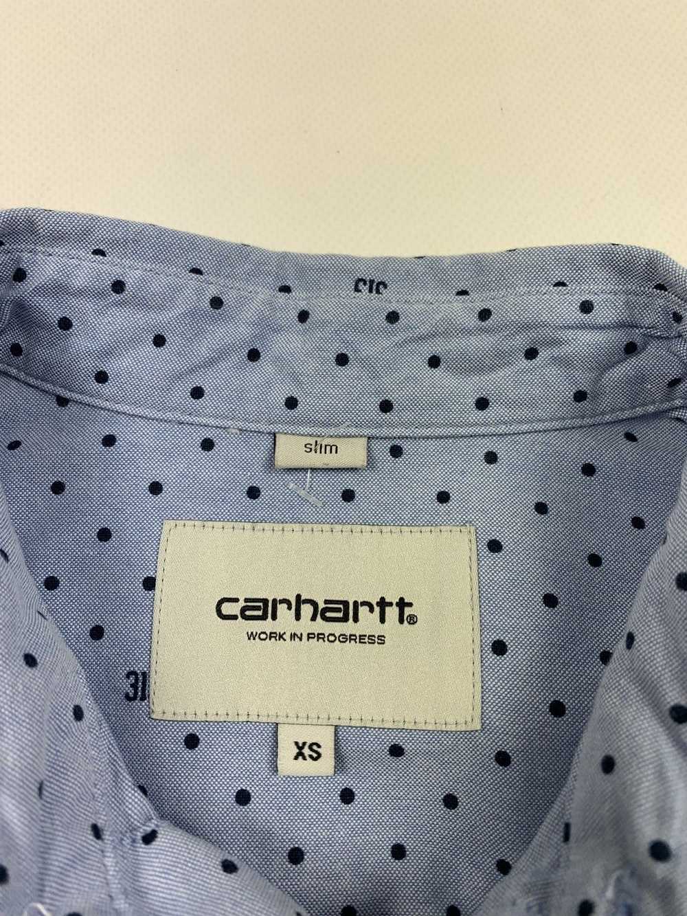 Carhartt × Carhartt Wip × Streetwear Carhartt WIP… - image 7