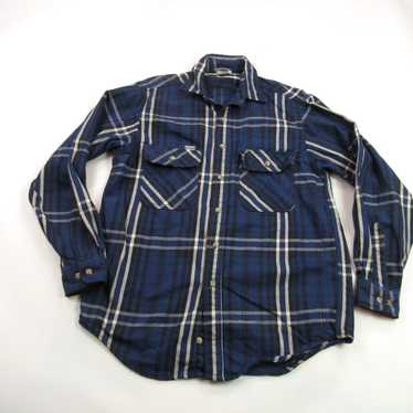Carhartt Carhartt Shirt Mens Medium Long Sleeve B… - image 1