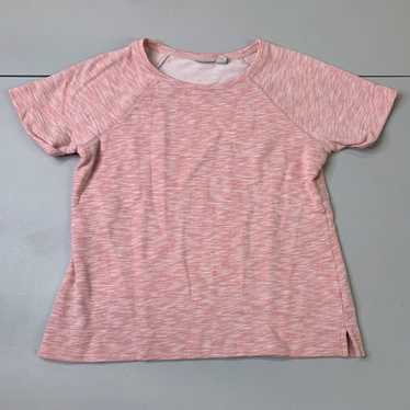 Vintage Womens LL Bean Heavy Cotton Shirt Medium … - image 1