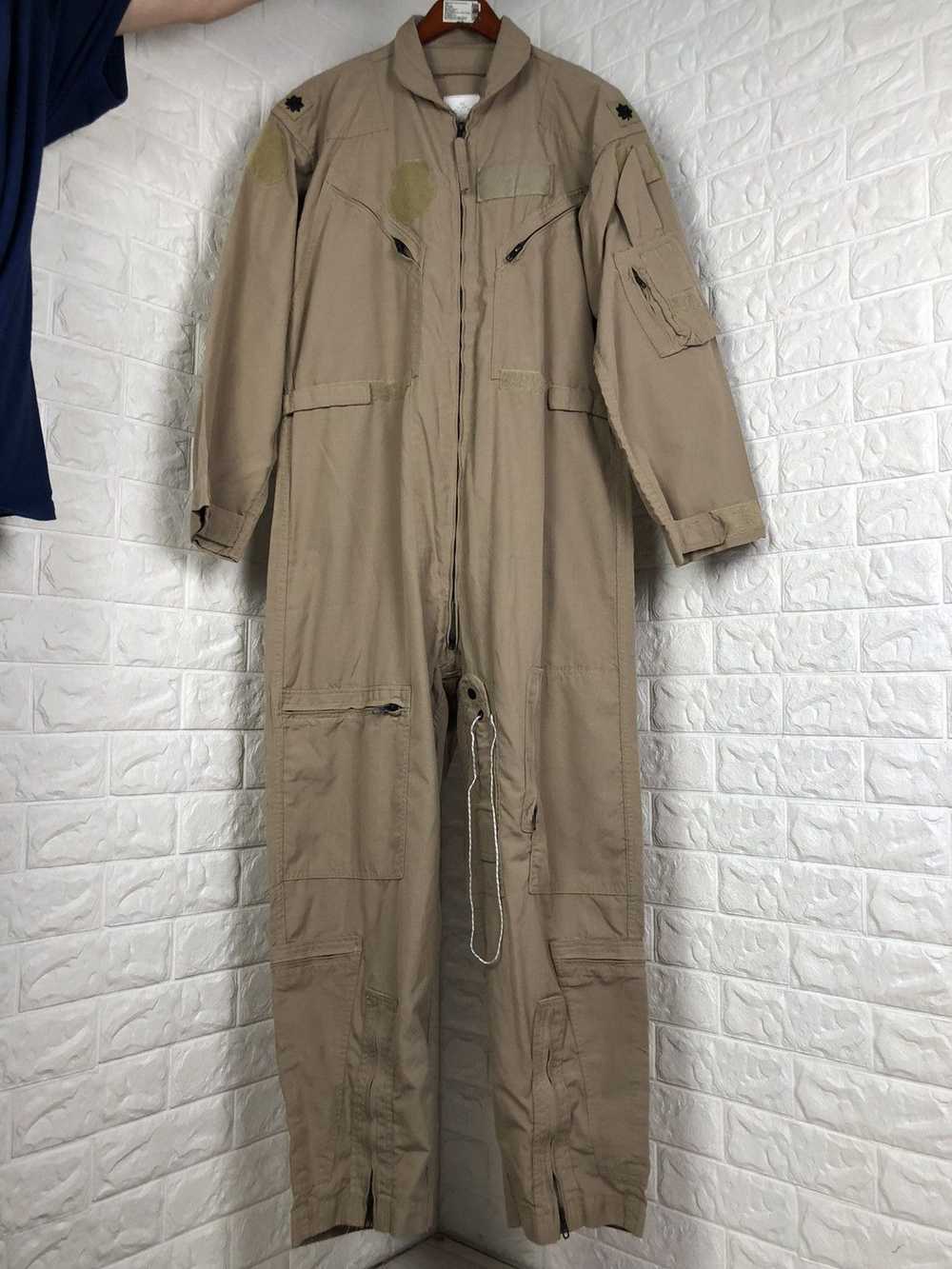 Military × Streetwear × Vintage 70s US Army Utili… - image 10