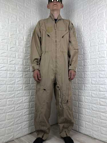Military × Streetwear × Vintage 70s US Army Utili… - image 1