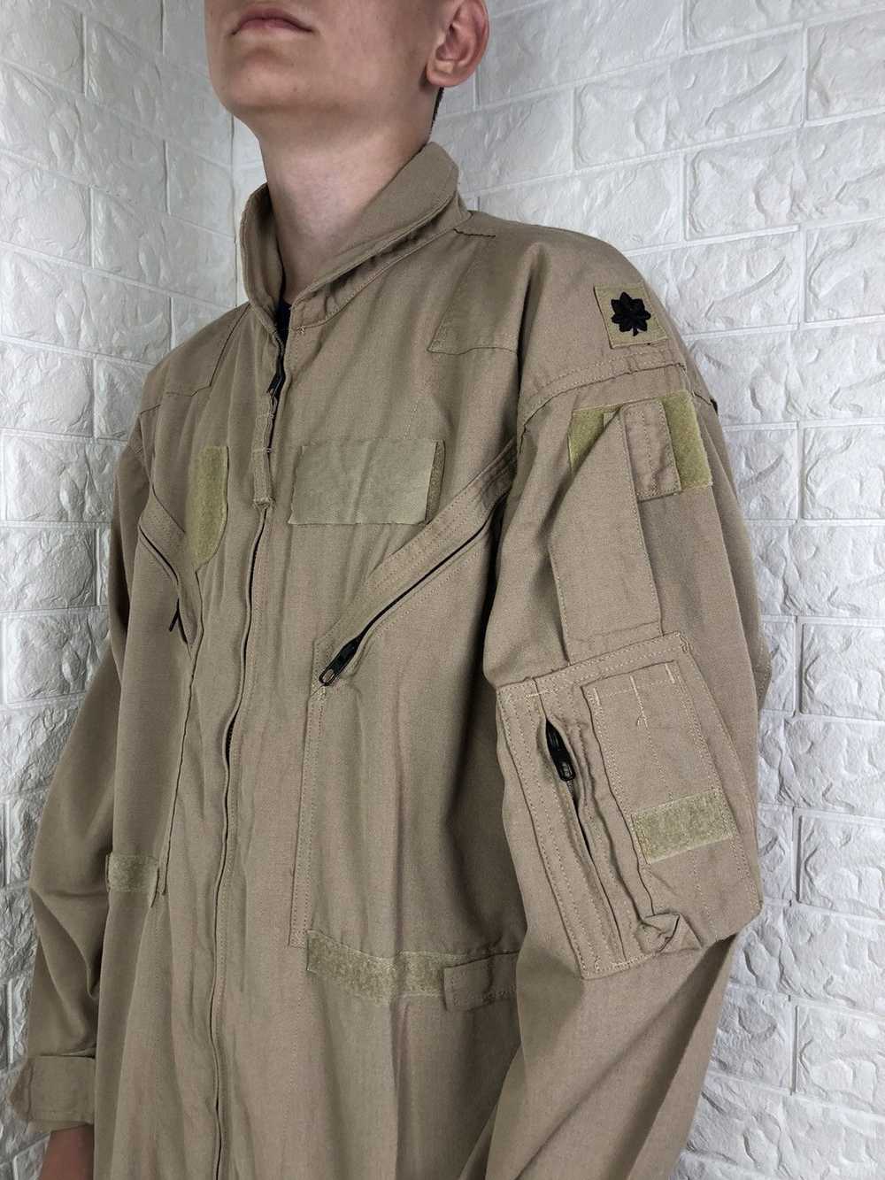 Military × Streetwear × Vintage 70s US Army Utili… - image 6