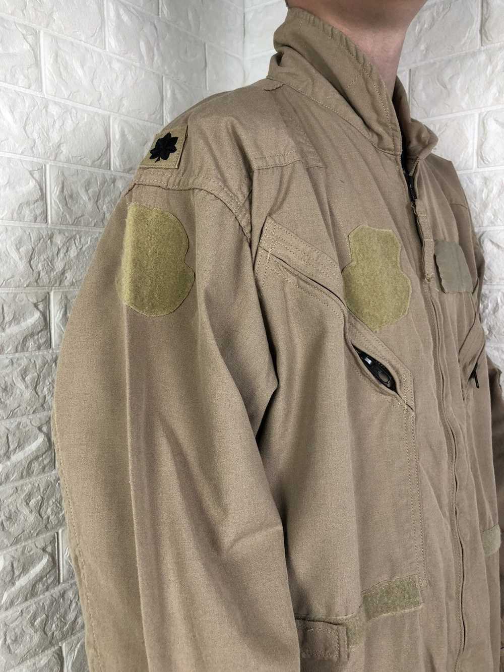 Military × Streetwear × Vintage 70s US Army Utili… - image 7