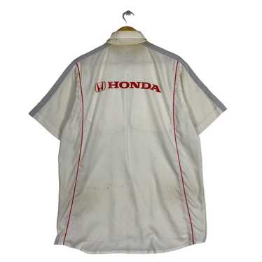 Honda × Japanese Brand × Sports Specialties Vinta… - image 1