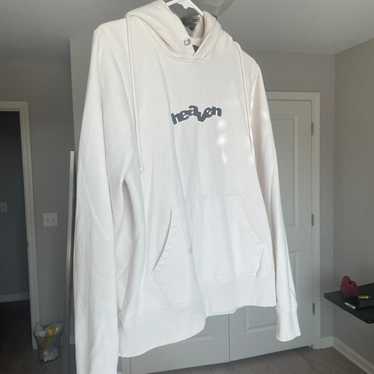 Marc offers Jacobs Heaven Reverse Sweatshirt