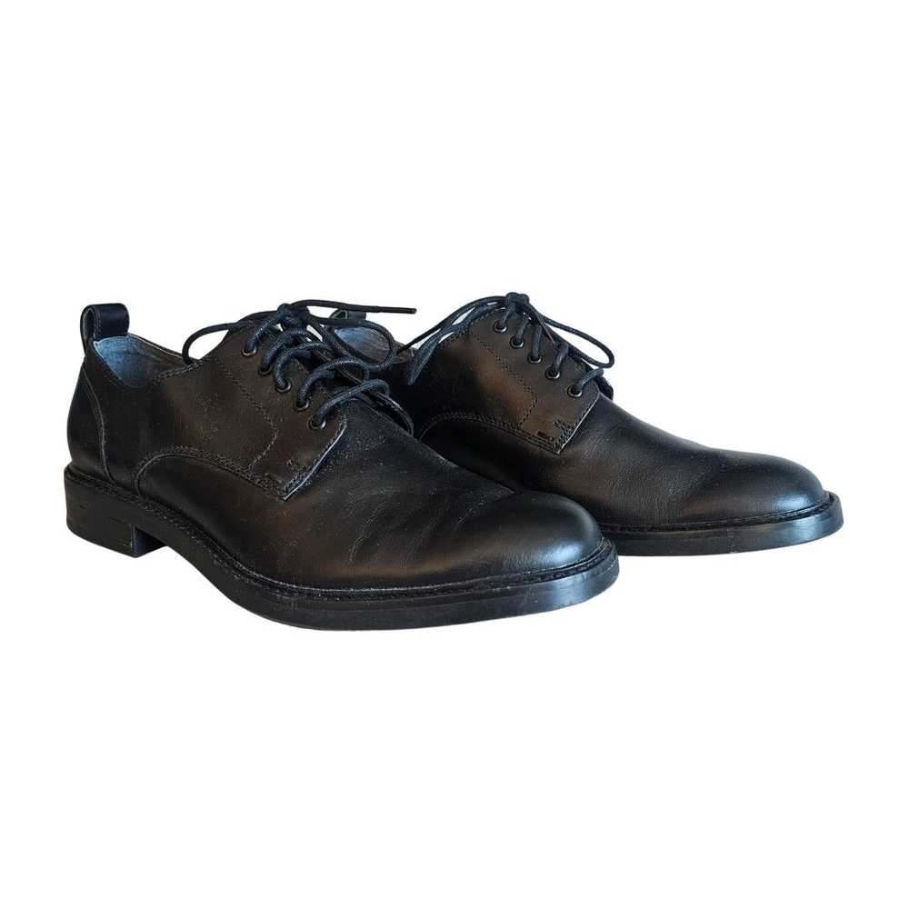 Sperry Sperry Men's Black Gold Cup Lace up Oxford… - image 1