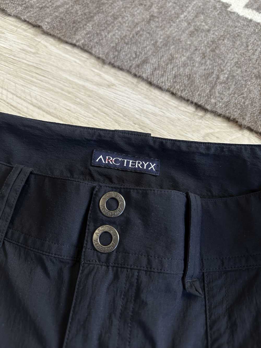 Arc'Teryx × Outdoor Life × Streetwear Arcteryx Ou… - image 3