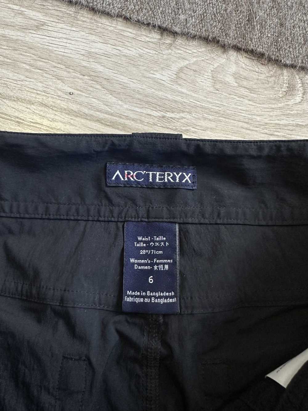 Arc'Teryx × Outdoor Life × Streetwear Arcteryx Ou… - image 4