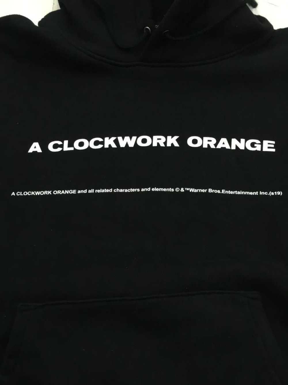 Undercover AW19 A Clockwork Orange Hoodie - image 3