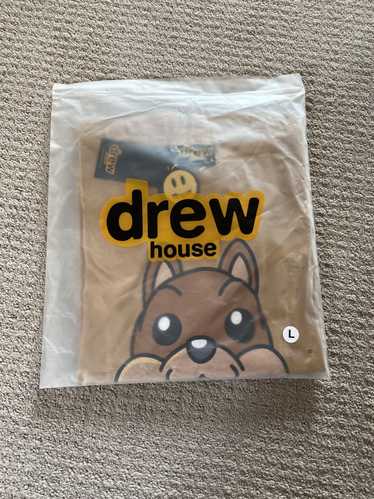 Drew House Drew House Sherman SS Tee - Camel