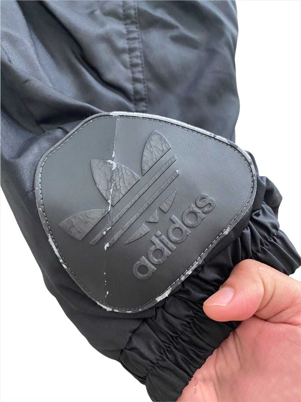 Adidas × Ski × Vintage Adidas Snow Gear Overalls … - image 8