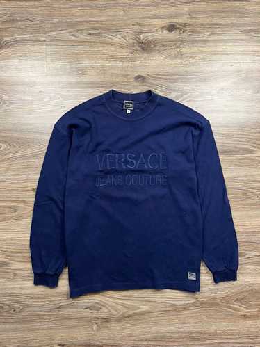 Lucky Brand × Versace Jeans Couture × Vintage Vin… - image 1