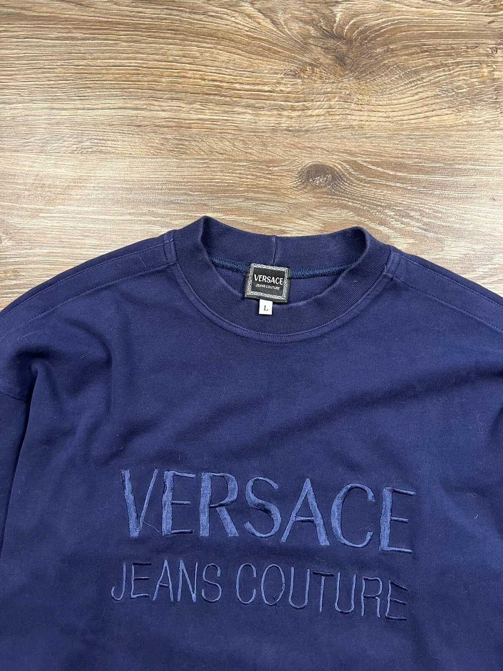 Lucky Brand × Versace Jeans Couture × Vintage Vin… - image 4