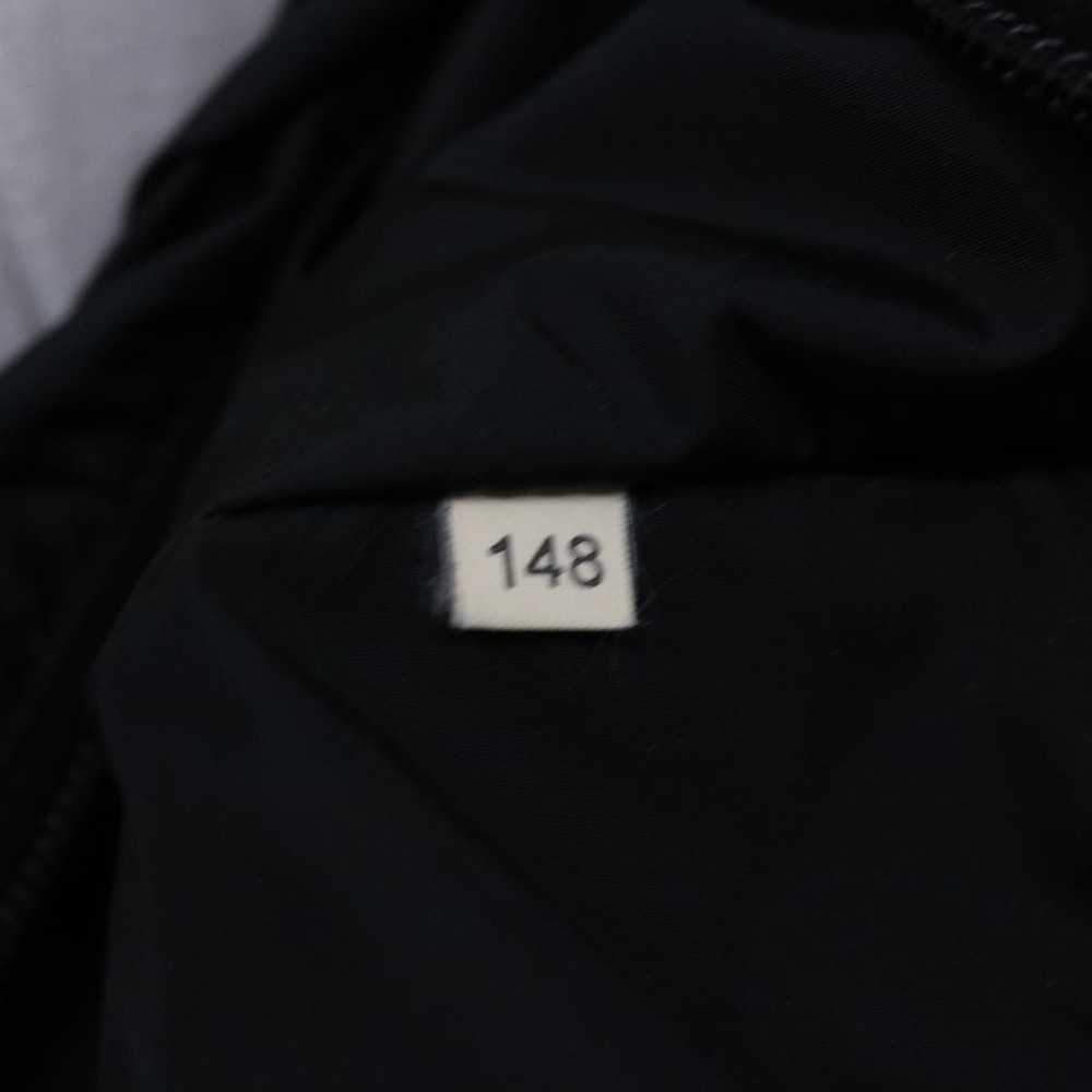 Prada PRADA Sports Hand Bag Nylon Black Auth hk10… - image 12