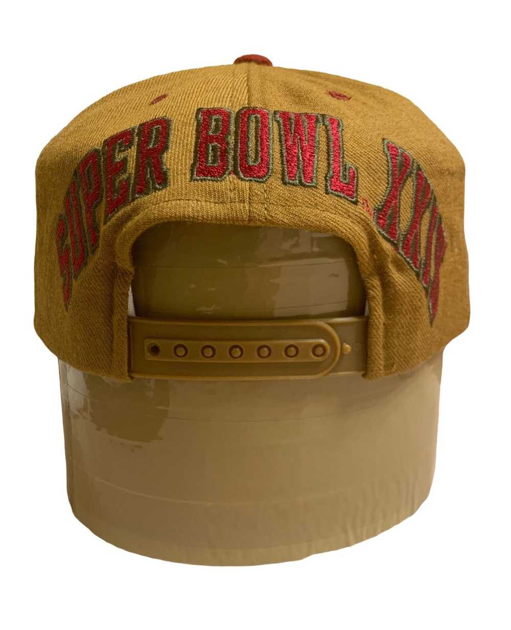 American Needle × Hat × Vintage NFL Super Bowl XX… - image 3
