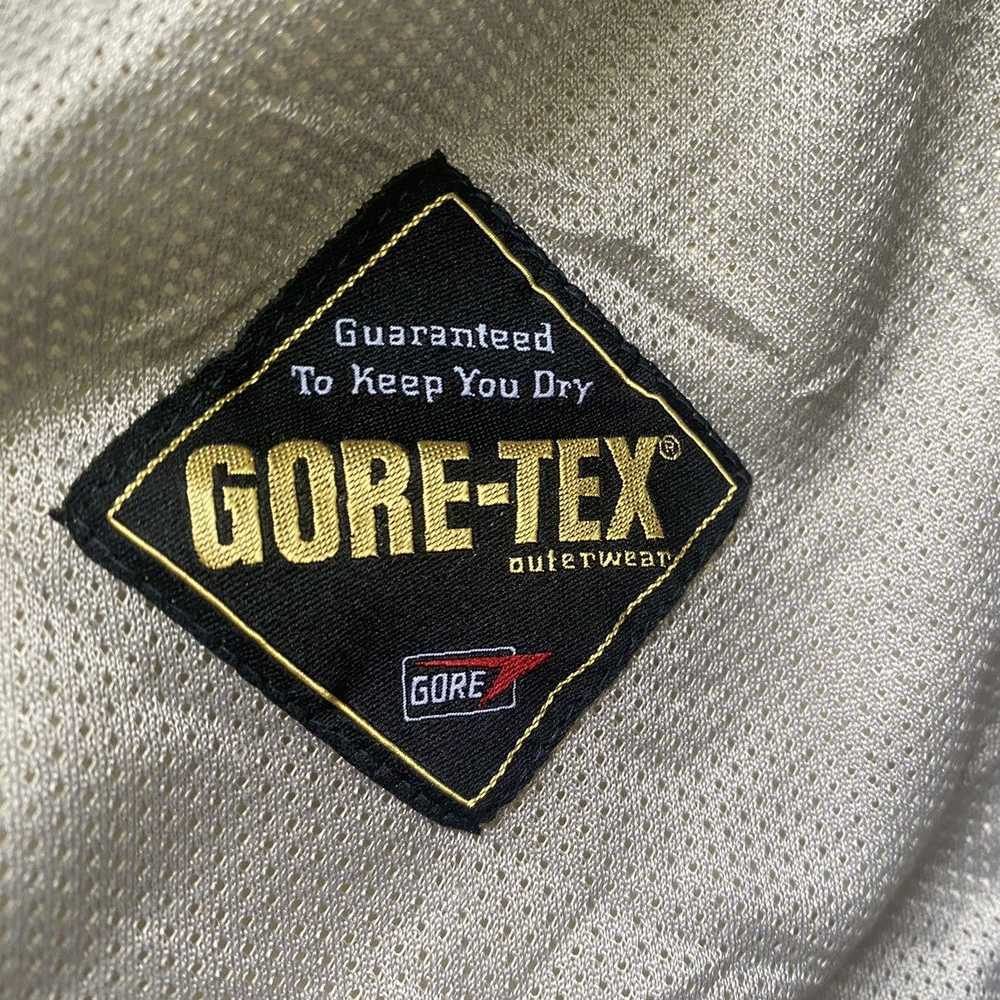 Prada Prada Sport Gore-tex Jacket - image 4