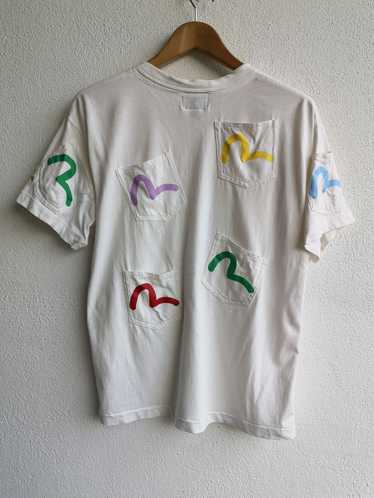 Archival Clothing × Evisu × Japanese Brand Super … - image 1