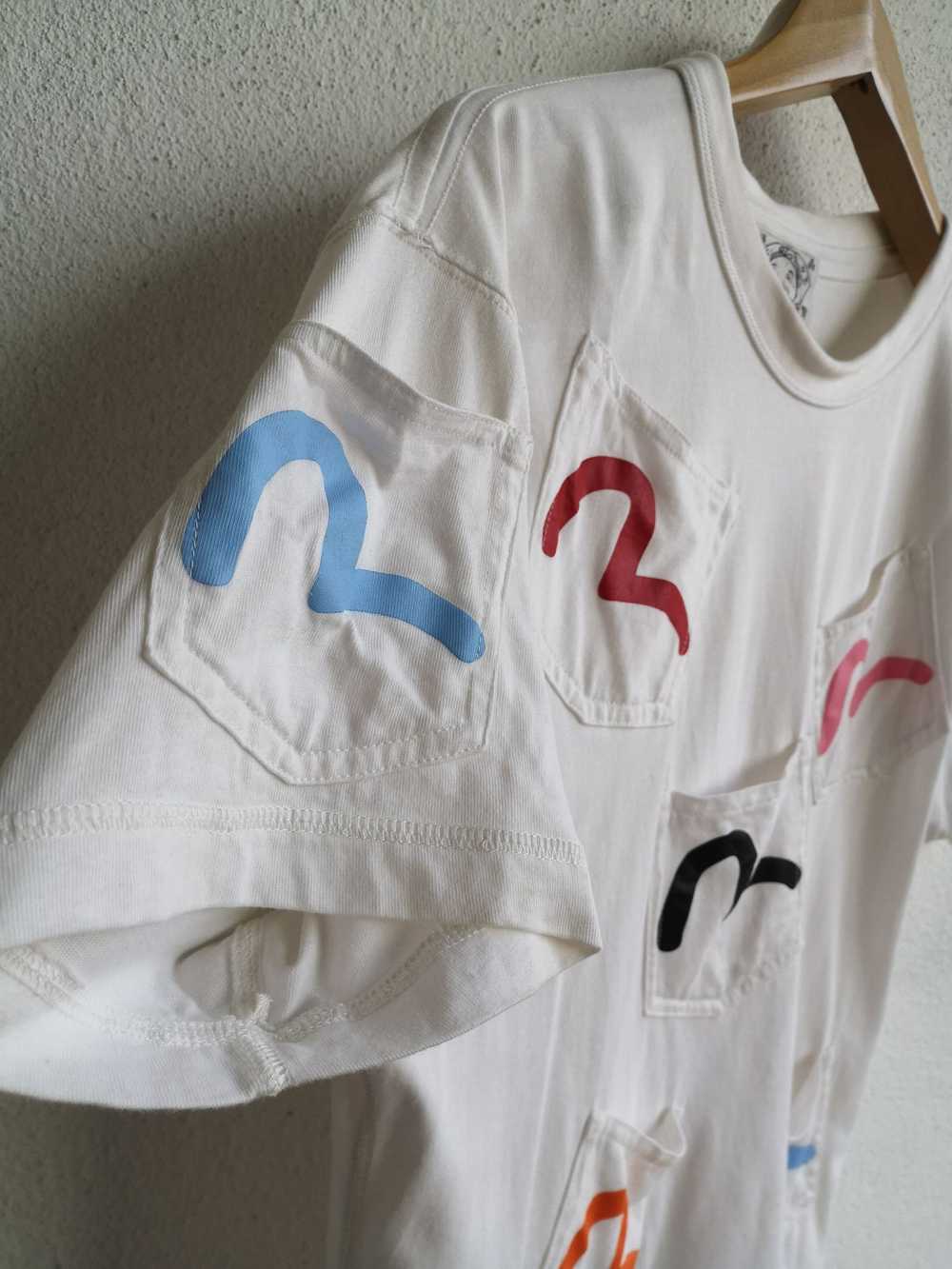 Archival Clothing × Evisu × Japanese Brand Super … - image 3