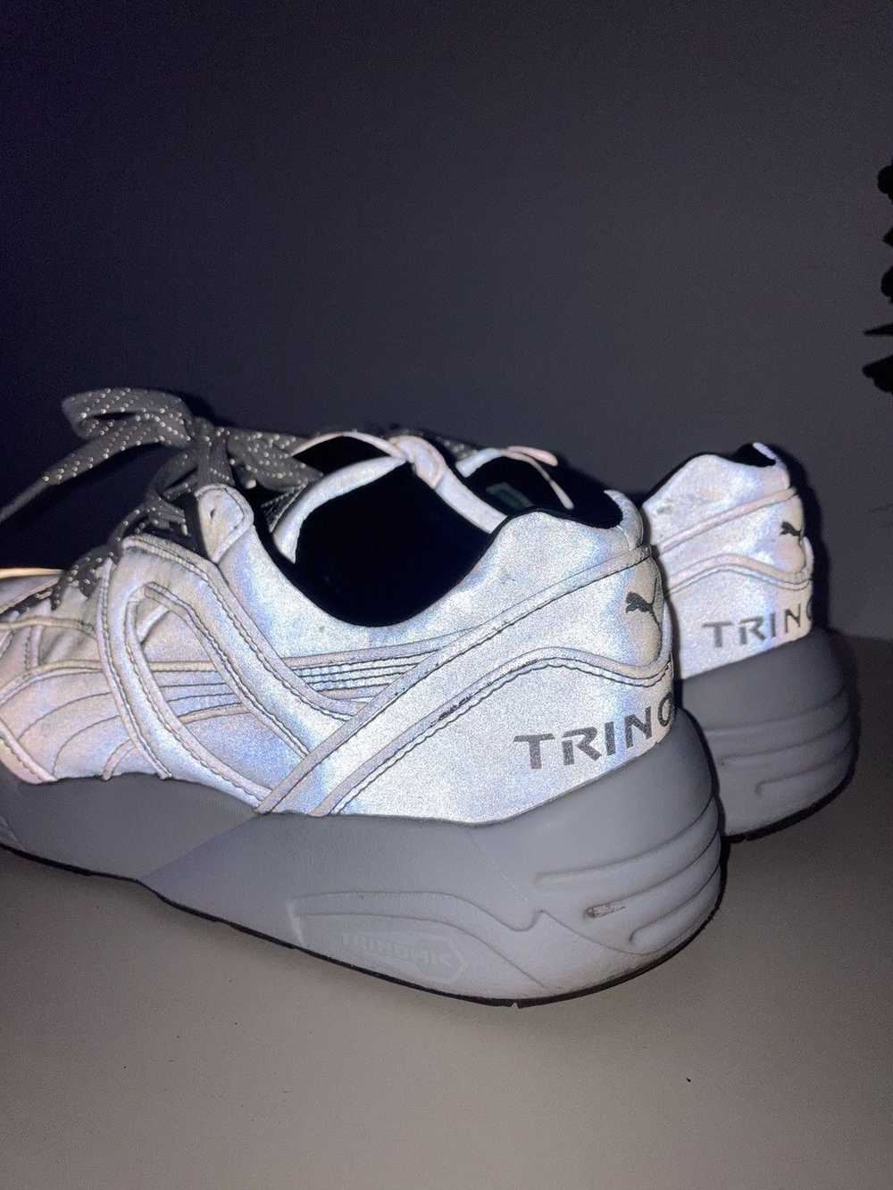 Icny × Puma REFLECTIVE TRINOMICS - image 6