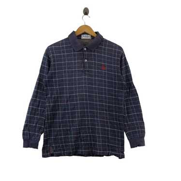 Burberry Vintage 90’ BURBERRY LONDON Nova Checks … - image 1