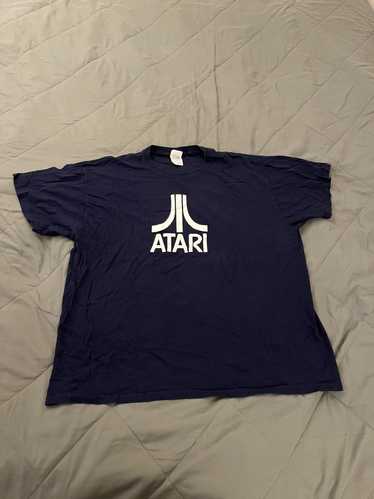 Streetwear Y2K Atari retro shirt