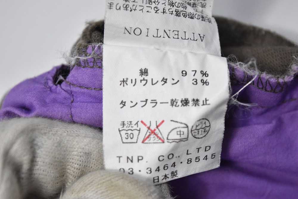 Japanese Brand × Nonnative nonnative/chino shorts… - image 11