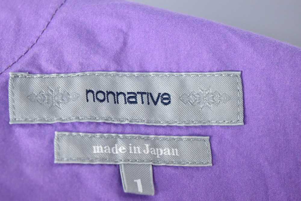 Japanese Brand × Nonnative nonnative/chino shorts… - image 9