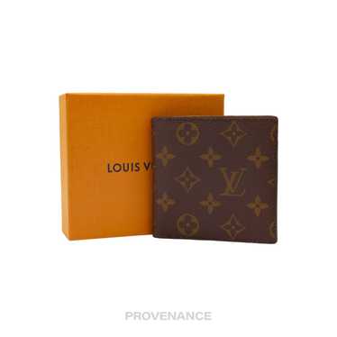 Louis Vuitton 🔴 Louis Vuitton Bifold Wallet - Mo… - image 1