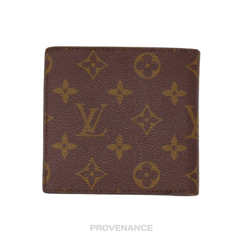 Louis Vuitton 🔴 Louis Vuitton Bifold Wallet - Mo… - image 3