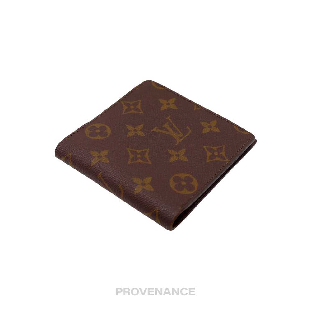 Louis Vuitton 🔴 Louis Vuitton Bifold Wallet - Mo… - image 4