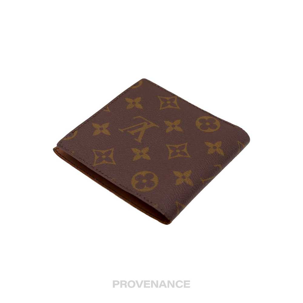 Louis Vuitton 🔴 Louis Vuitton Bifold Wallet - Mo… - image 5