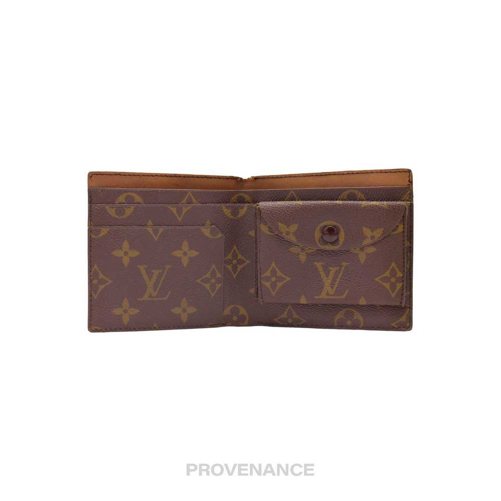 Louis Vuitton 🔴 Louis Vuitton Bifold Wallet - Mo… - image 6