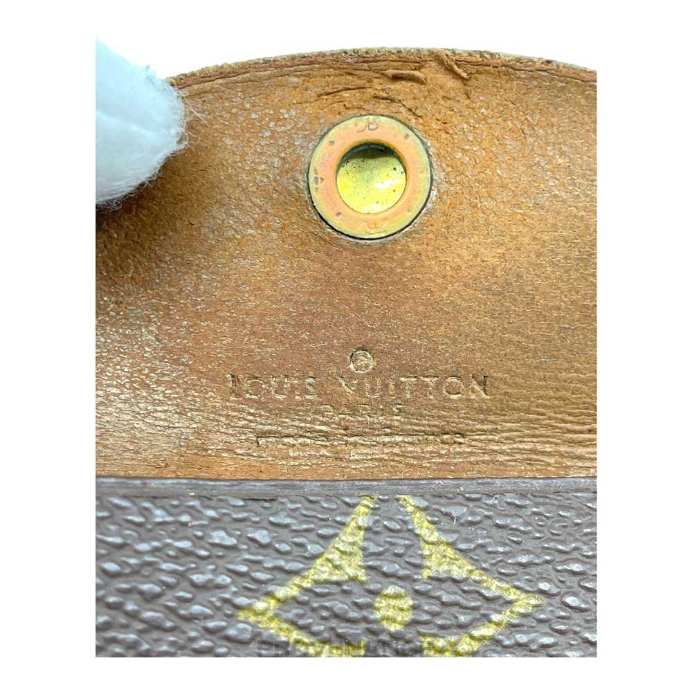 Louis Vuitton 🔴 Louis Vuitton Bifold Wallet - Mo… - image 8