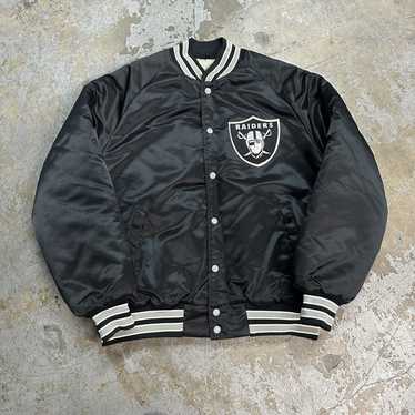 NFL × Oakland Raiders × Vintage Vintage 80s Los A… - image 1