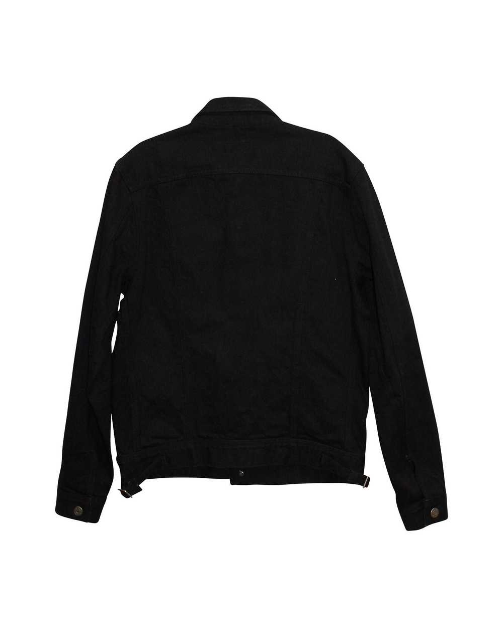Tom Ford Authentic Selvedge Denim Jacket for Time… - image 2