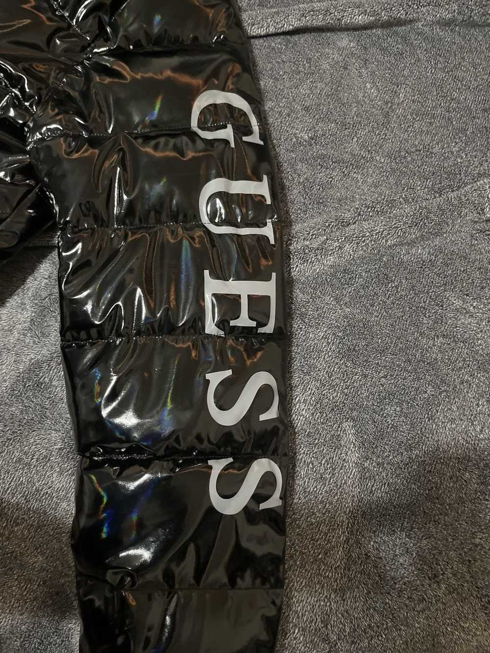 Guess Guess Puffer Jacket - image 2