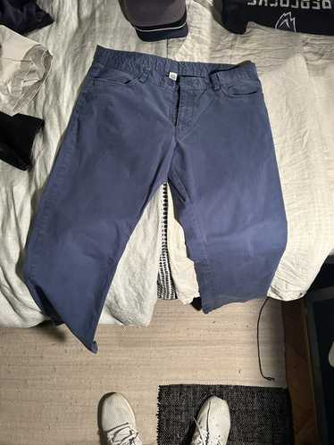 Calvin Klein Chino style Calvin Klein Pants