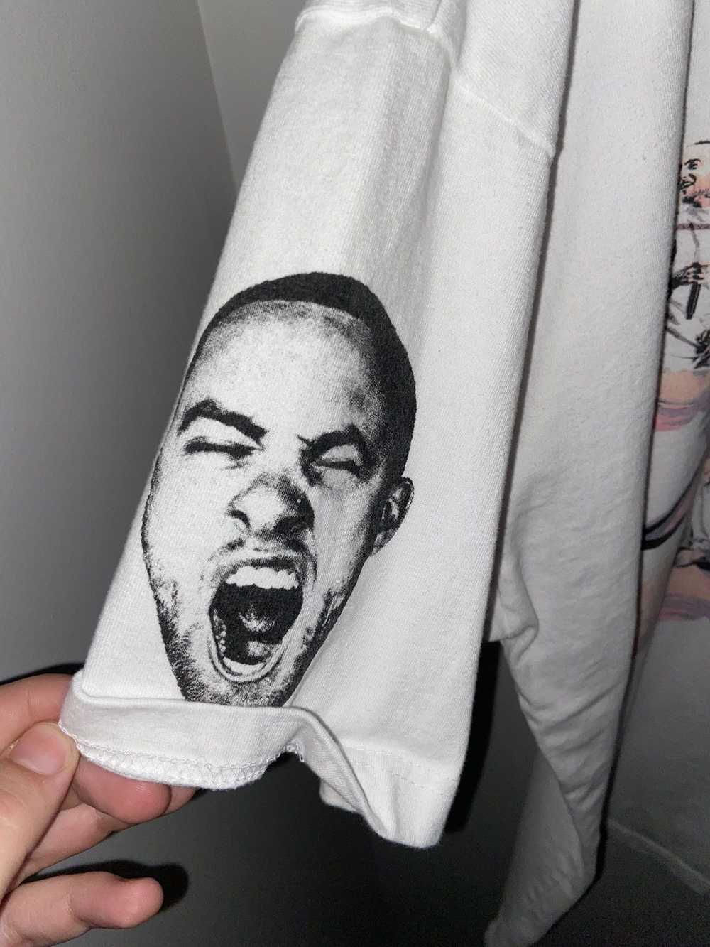 Band Tees Mac Miller Tee - Sergio Calabasas - image 5