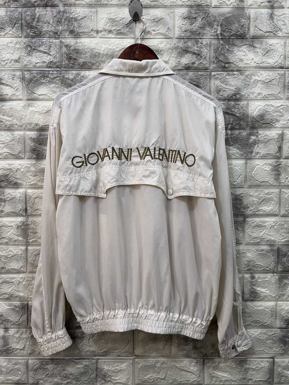 Giovanni Valentino × Streetwear × Vintage Vintage… - image 1