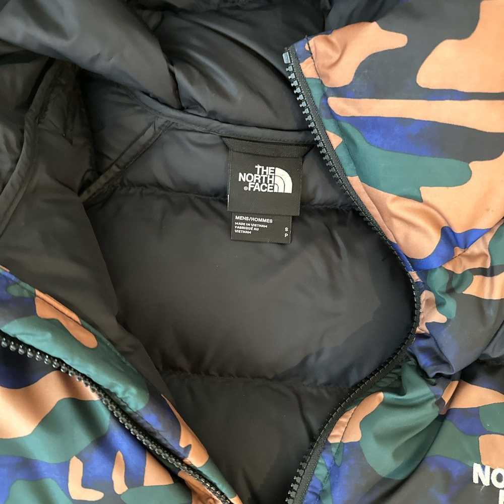 The North Face north face Puffer - image 3