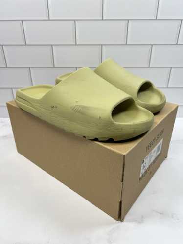 Adidas Adidas Yeezy Boost Slides Slide Slippers S… - image 1