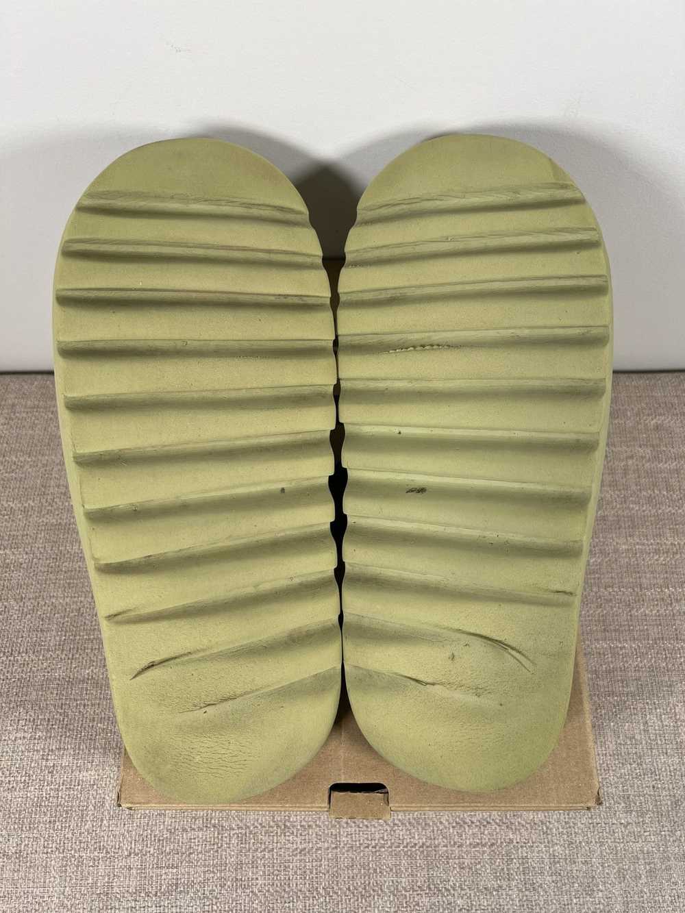 Adidas Adidas Yeezy Boost Slides Slide Slippers S… - image 4