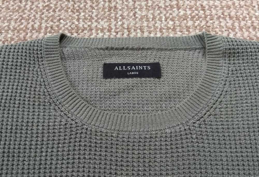 Allsaints × Japanese Brand × Streetwear Allsaints… - image 5