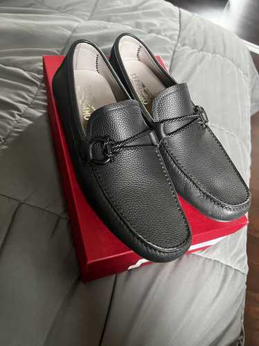 Salvatore Ferragamo Salvatore Ferregamo Loafers